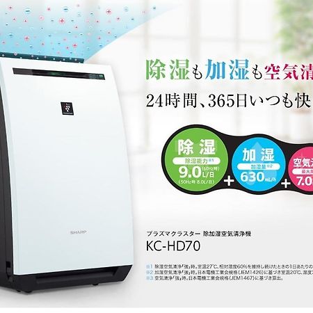奥利娜公寓 大阪 外观 照片