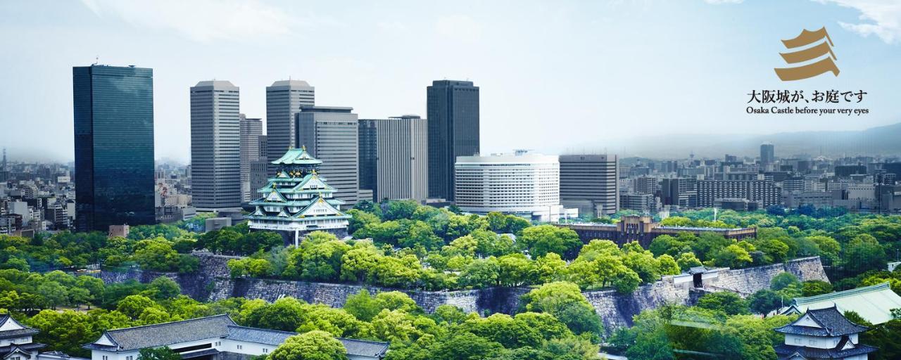 奥利娜公寓 大阪 外观 照片